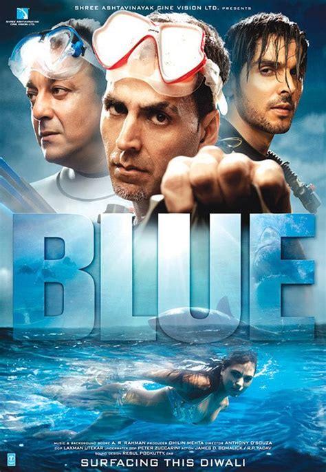 sexy film hindi mein sexy sexy|Blue Movie Review {3/5}: Critic Review of Blue by Times of India